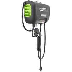 Зарядное устройство Greenworks GC82CH600 2955407 (82В)