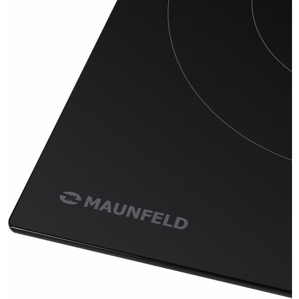 Варочная панель MAUNFELD EVCE.594.SM.D-BK