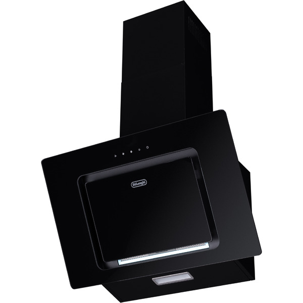 Кухонная вытяжка DeLonghi Quarto 608 NB