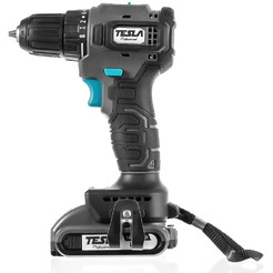 Дрель-шуруповерт Tesla TCD14BL 840368
