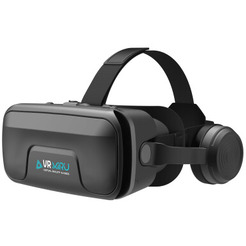 Комплект Miru: Очки виртуальной реальности VMR600E Universe + контроллер VMJ5000
