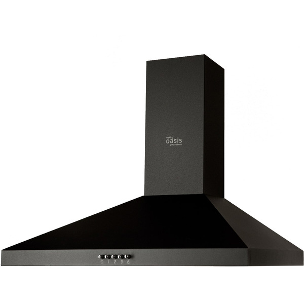 Кухонная вытяжка Making Oasis Everywhere KB-60B