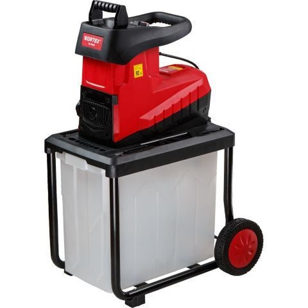 Садовый измельчитель WORTEX SE 4528 1334740