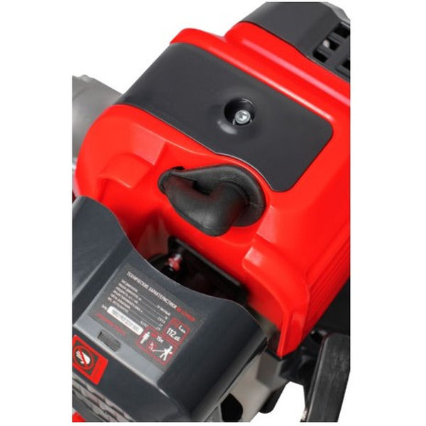 Триммер VERTON garden BR-521 Professional