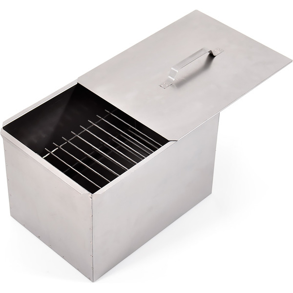 Коптильня двухъярусная CHUGUN INVEST LLC KS2-03