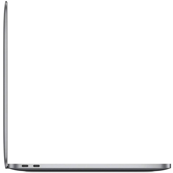 Ноутбук APPLE 13-inch MacBook Pro with Touch Bar Space Grey, A1706, MPXW2RU/A