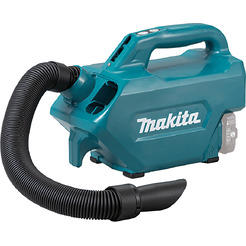 Пылесос Makita CL121DZ (без АКБ и ЗУ)