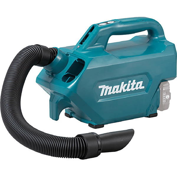 Пылесос Makita CL121DZ (без АКБ и ЗУ)