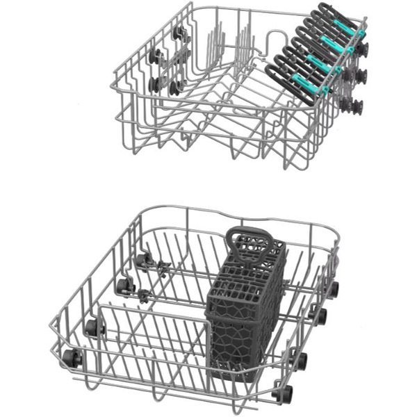 Посудомоечная машина Candy CI 0A9E0AA-08