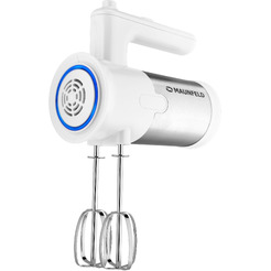 Миксер Maunfeld MF-321WH