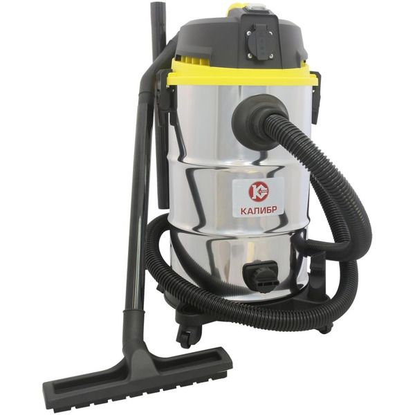 Пылесос Калибр СПП-1600/30
