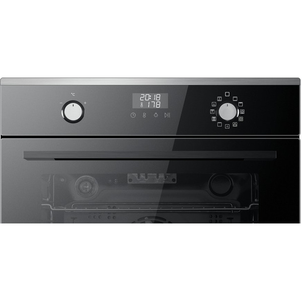 Духовой шкаф Haier HOX-P11CGBX