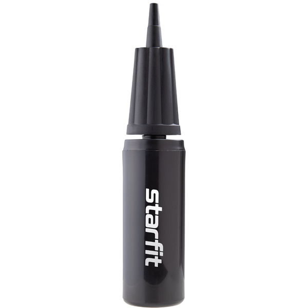 Фитбол Starfit GB-106 (85см, фиолетовый)