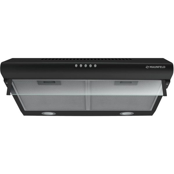 Вытяжка MAUNFELD MP-1 60 (черный)
