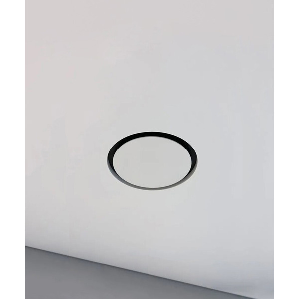 Вентиляционная решетка теневая HOMY AIR A100W