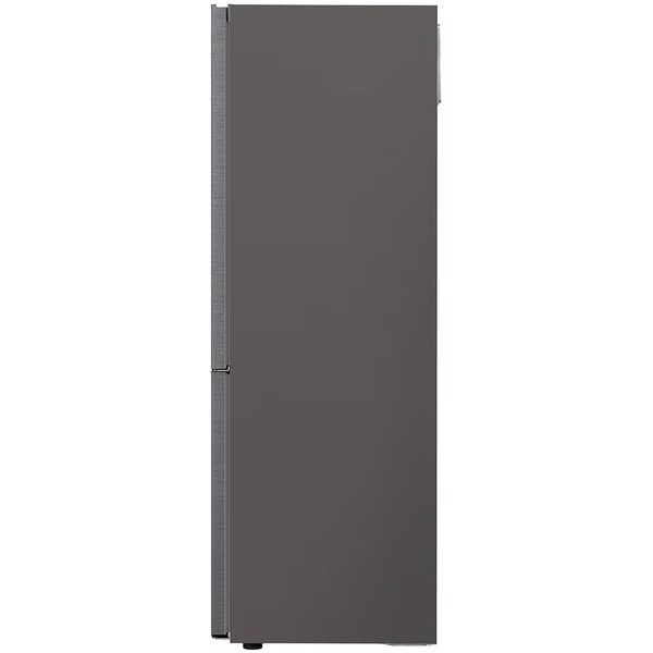 Холодильник LG DoorCooling+ GC-B509SLCL