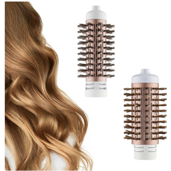 Фен-щетка Sencor SHS 0910GD