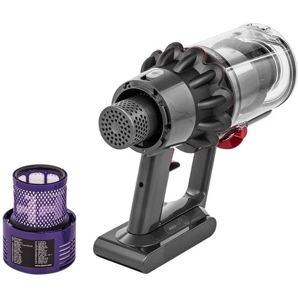 Пылесос DYSON Cyclone V10 Absolute Pro (SV12)
