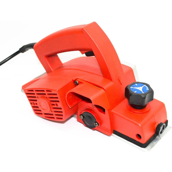 Рубанок электрический Edon EDR750-82