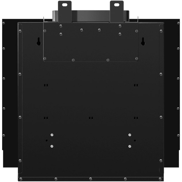 Кухонная вытяжка MAUNFELD Fermana 60 (черный)