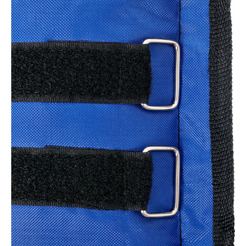 Утяжелители для рук и ног BRADEX SF 0744 (синие)