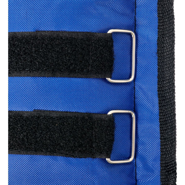 Утяжелители для рук и ног BRADEX SF 0744 (синие)