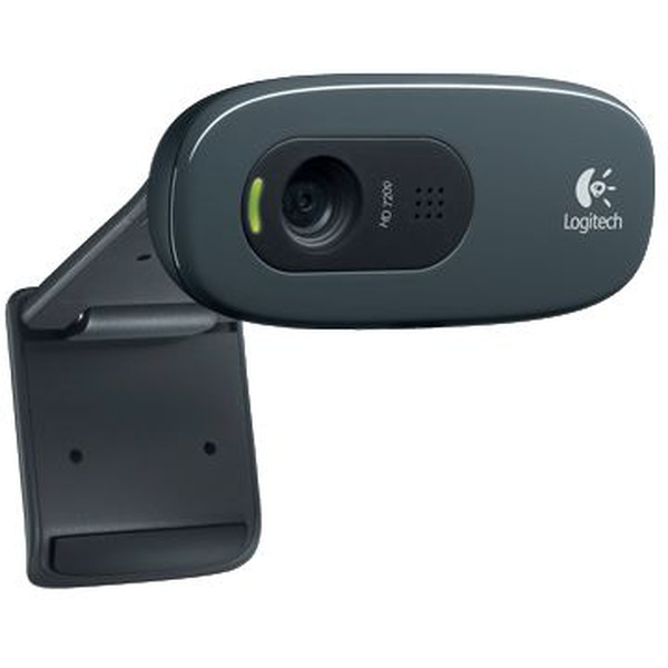Веб-камера LOGITECH C270 (L960-000636)