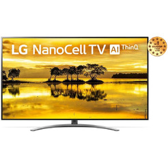 Телевизор LG 65SM9010PLA