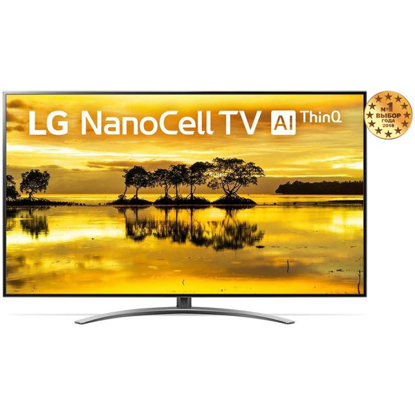 Телевизор LG 65SM9010PLA
