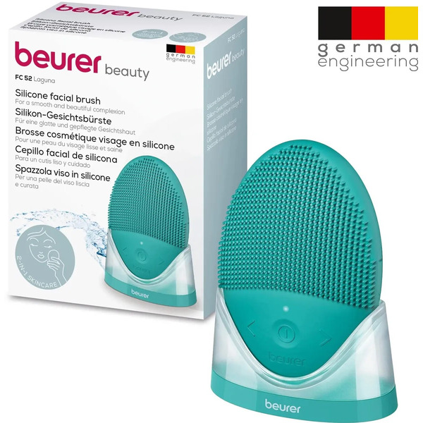 Щетка для лица Beurer FC52 Laguna