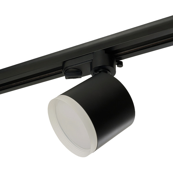 Cветильник трековый Feron AL173 48691