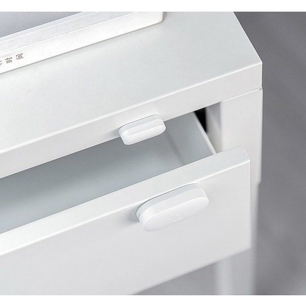 Датчик открытия окон и дверей Xiaomi MiJia Door and Window Sensor (YTC4039GL)