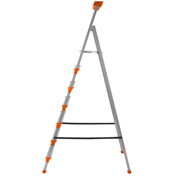 Лестница-стремянка НИКА СМ7