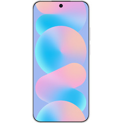 Смартфон Huawei nova 16s EMA-LX9 Dual SIM 12GB/256GB (белый)