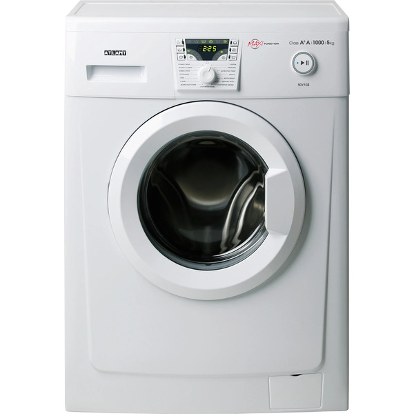 Стиральная машина ATLANT СМА-50У102-000