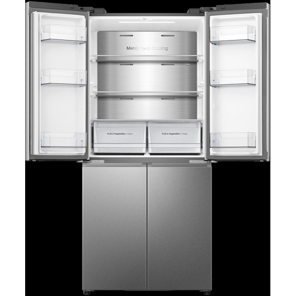 Холодильник HISENSE RQ5P470SAI1