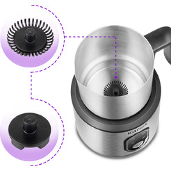 Капучинатор Kitfort КТ-794