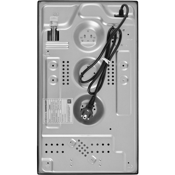 Варочная поверхность газовая ZUGEL ZGH292X