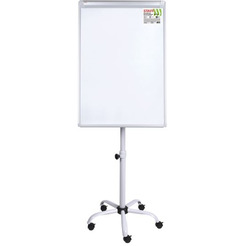 Магнитно-маркерная доска Staff 238003