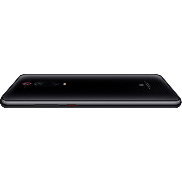 Смартфон Xiaomi Mi 9T Pro 6GB/128GB Carbon Black