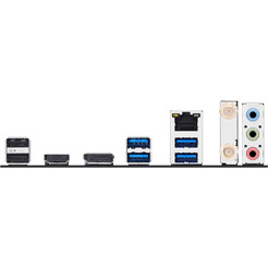 Материнская плата ASUS Prime B760M-F WiFi