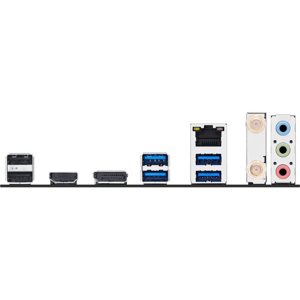 Материнская плата ASUS Prime B760M-F WiFi