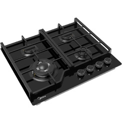 Варочная панель газовая Midea MG697TGB