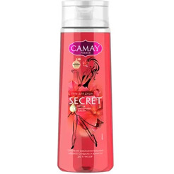 Гель для душа CAMAY Тайное блаженство 250 мл