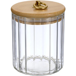 Банка Regent Inox Torre 93-HO-TO-01-550