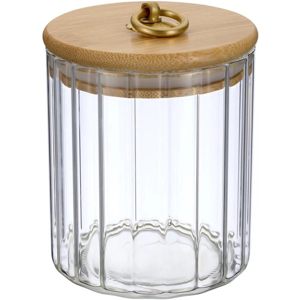 Банка Regent Inox Torre 93-HO-TO-01-550