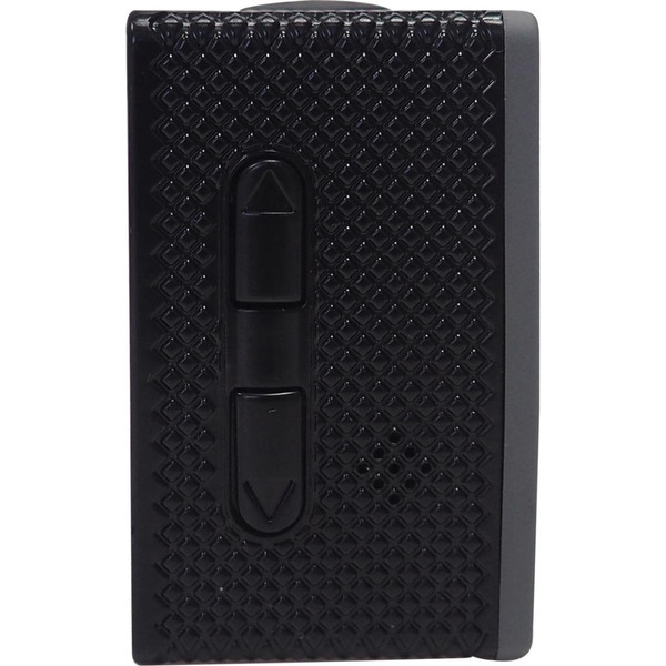 Экшн-камера Digma DiCam 180 (серый)