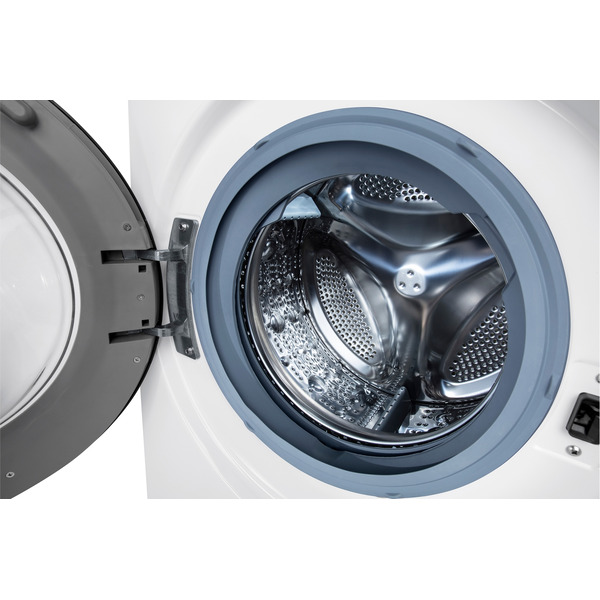 Стиральная машина LG Steam F2M5HS6W