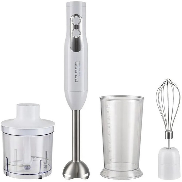 Блендер POLARIS PHB 1278 (Белый)