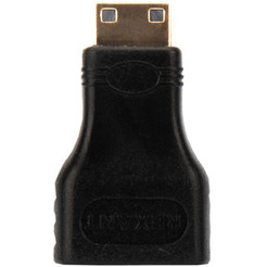 Адаптер Rexant HDMI - mini HDMI 06-0175-A